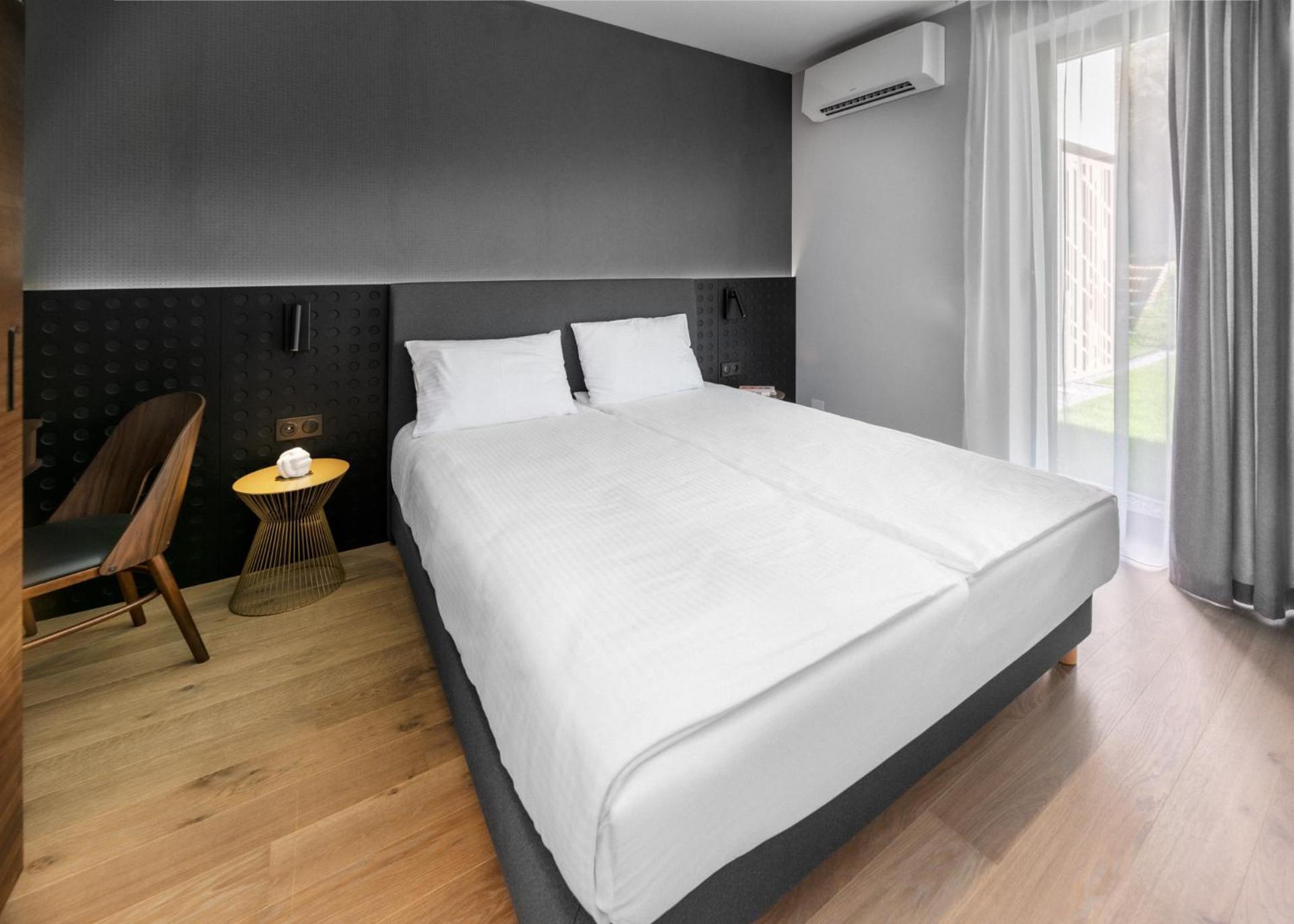 Apartamenty Na Polwyspie Wydma&Las Jastarnia Exterior foto