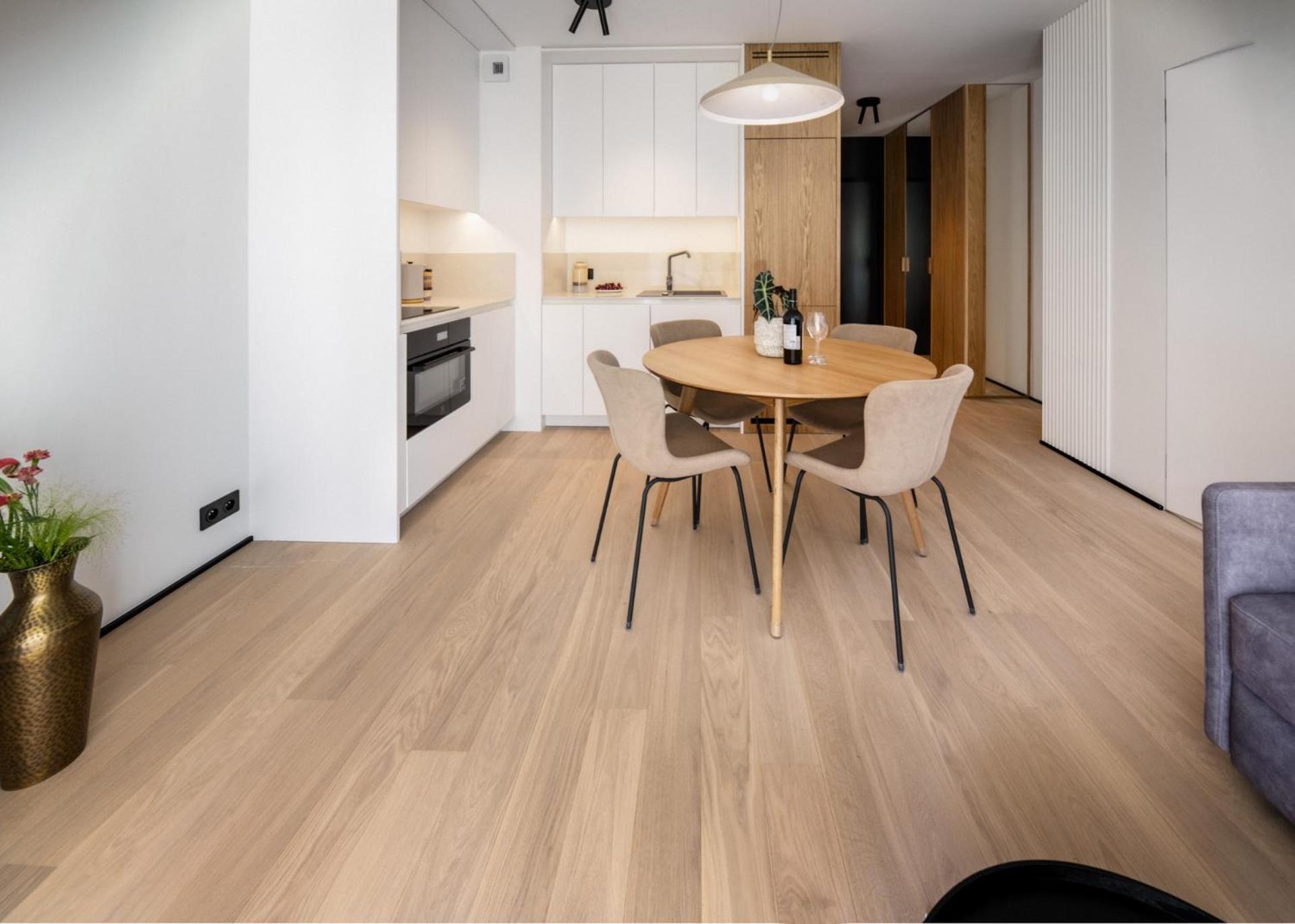 Apartamenty Na Polwyspie Wydma&Las Jastarnia Exterior foto
