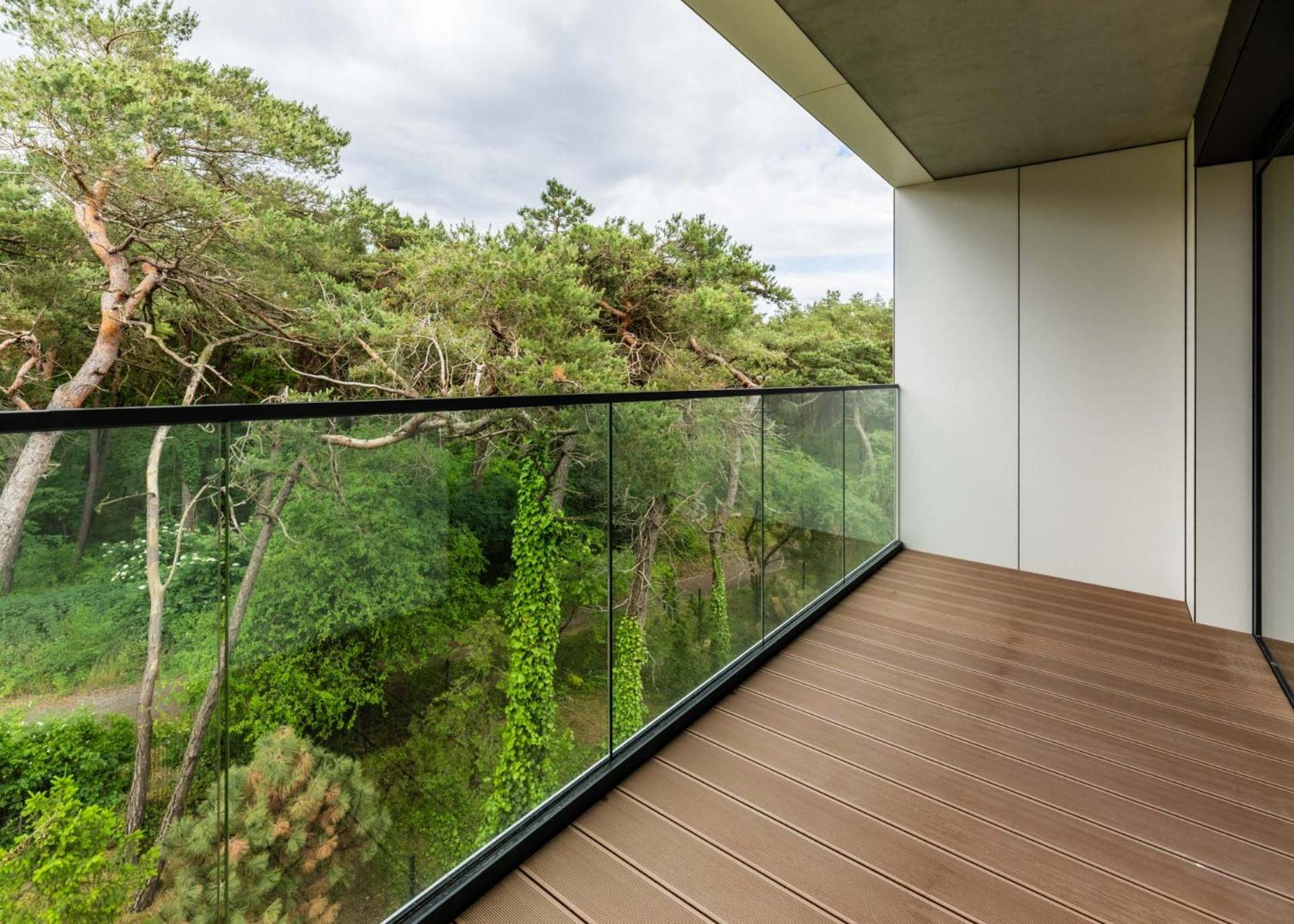 Apartamenty Na Polwyspie Wydma&Las Jastarnia Exterior foto