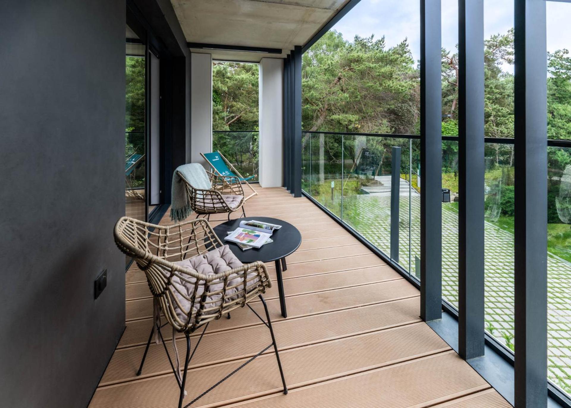 Apartamenty Na Polwyspie Wydma&Las Jastarnia Exterior foto