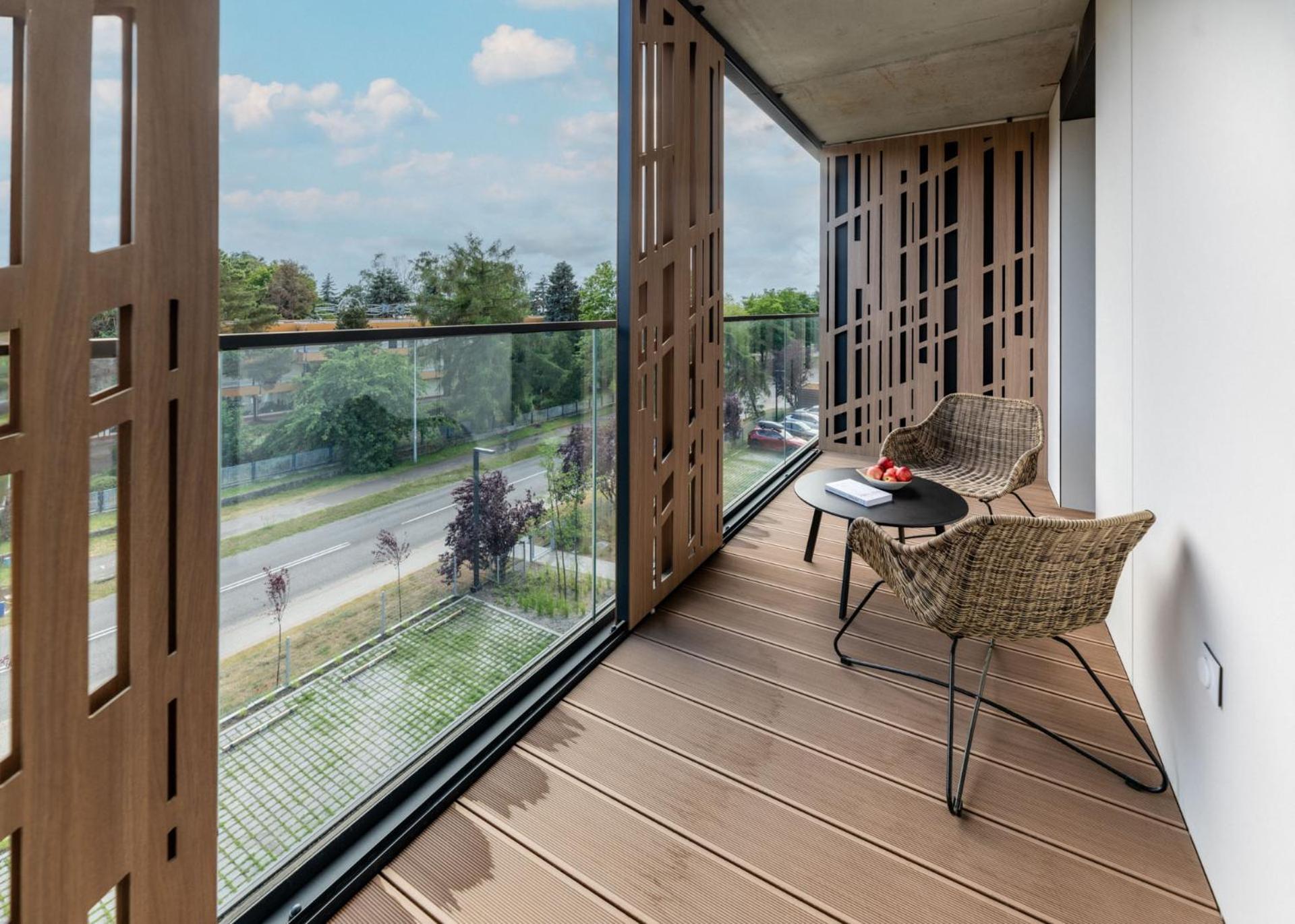 Apartamenty Na Polwyspie Wydma&Las Jastarnia Exterior foto